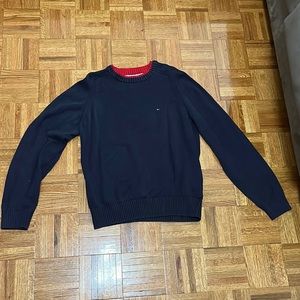 Tommy Hilfiger Men’s Sweater